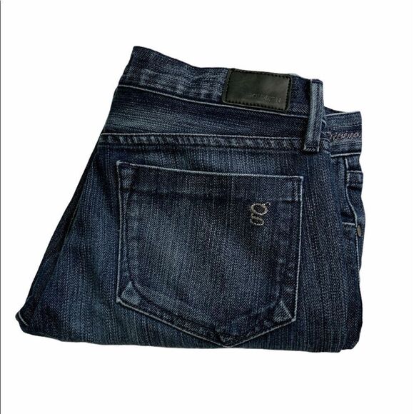 𝅺GOLDSIGN Divina Skinny Jeans - Picture 3 of 8